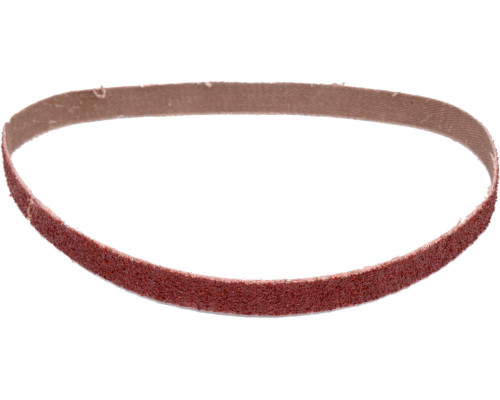 Стрічка шліфувальна YATO; 20х520 мм, P60, нескінченна до пневмошліфмашини YT-09742; уп. 10 шт. [50]