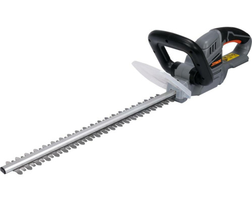 Кущоріз акумуляторний STHOR Li-Ion 20 В, обрізні леза l=45 см, до гілок Ø≤ 14 мм (БЕЗ АКУМУЛЯТОРА)