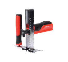 Резак-рейсмус двухсторонний к г/к плит YATO толщиной ≤ 15 мм, макс.