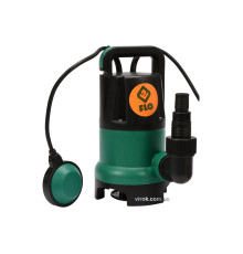 Насос для брудної води FLO мережевий, 400Вт, 10000 л/год, макс. висота- 6,5 м [4]
