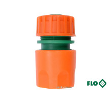 Муфта быстросъемная FLO для водяного шланга 1/2" [30/240]
