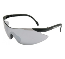 Окуляри захисні YATO відкриті затемнені [12/240]