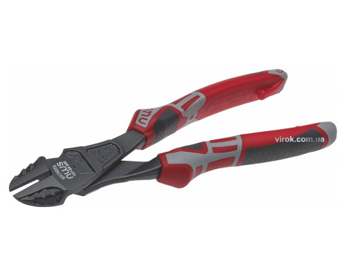 Бокорізи силові NWS : L= 150 мм