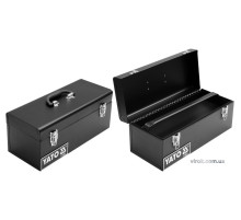 Ящик для инструмента YATO 428х180х180 мм [1]