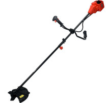 Тример акумуляторний YATO: Li-Ion 2х18В, 3 Агод, шир покосу- 34 см, жилка Ø=1.6 мм(БЕЗ АКУМУЛЯТОРА)