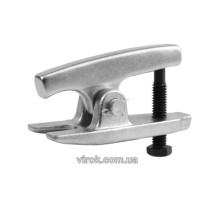 Знімач кульових опор автомобіля YATO Ø17.5 мм, l= 135 мм [9/18]