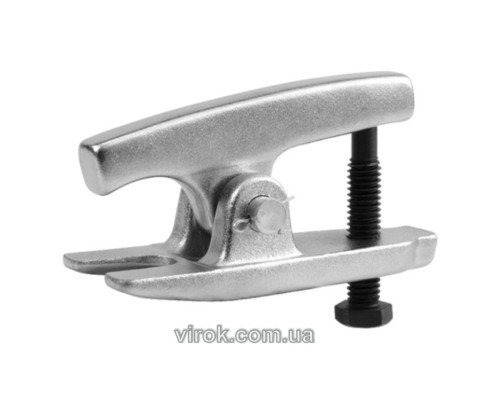 Знімач кульових опор автомобіля YATO Ø17.5 мм, l= 135 мм [9/18]