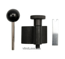 Фіксатори приводів газорозподільного механізму двигуна YATO, 3 шт. [10/50]