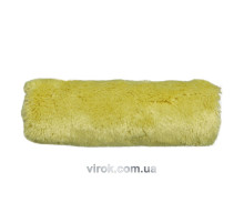 Валик поліакриловий VOREL : L= 18 см, тримач Ø= 6 мм [10/40]