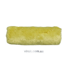 Валик поліакриловий VOREL : L= 18 см, тримач Ø= 6 мм [10/40]