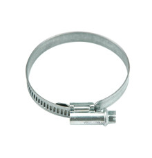 Хомут металевий "TORRO S" тм NORMA; Ø= 8-12 мм  [100]