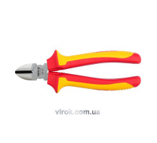 Бокорізи YATO електромонтажні : L= 180 мм, до 1000V [6/36]