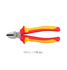 Бокорізи YATO електромонтажні : L= 180 мм, до 1000V [6/36]