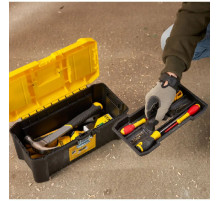 Ящик STANLEY ESSENTIAL : 40,6 х 20,5 х 19,5 (STST75785-1)