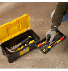 Ящик STANLEY ESSENTIAL : 40,6 х 20,5 х 19,5  (STST75785-1)