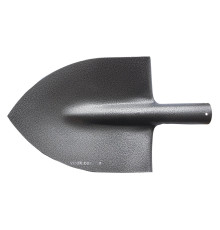 Лопата штикова (молоткове пофарбування) без держака