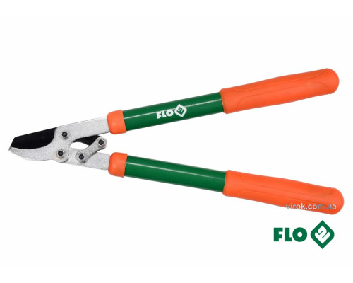 Секатор до гілок FLO Ø≤ 25 мм, l= 430 мм [12]