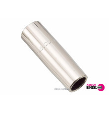 Сопло конічне ABICOR BINZEL : Ø12 x Ø20 мм, L= 70 мм, для пальників RF 15/25, ABIMIG