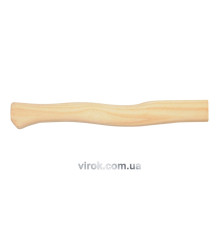 Ручка для сокири VOREL 40 см. 0,6кг [25]