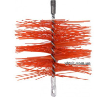 Йорж для чистки димарів VOREL, PVC 150 [20/360]