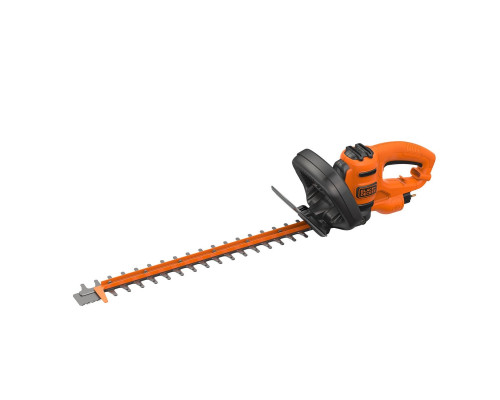 Кусторез сетевой B+D: P=500 Вт, длина ножей l=50 cм, шаг зубца-22 мм