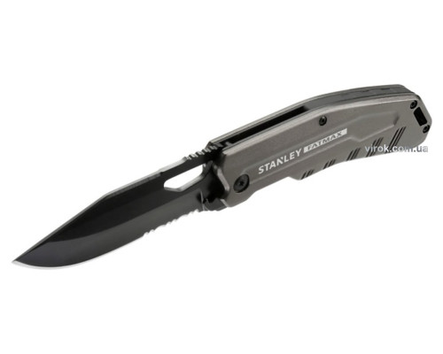 Ніж розкладний STANLEY "FatMax" : лезо l=88.9 мм