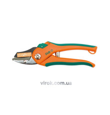 Секатор до гілок FLO d= 19 мм тефлон., l= 200 мм  [18/72]