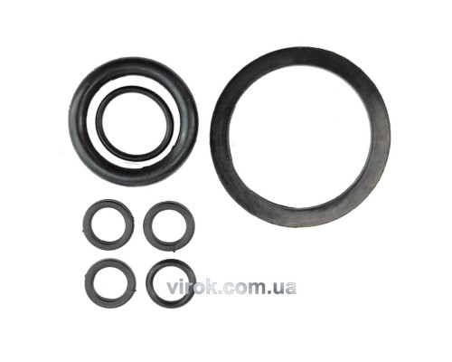 Набор прокладок VOREL для опрыскивателя 89515,18,20 [500]