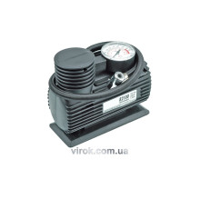 Компресор автомобільний міні  VOREL 12В [12/168]