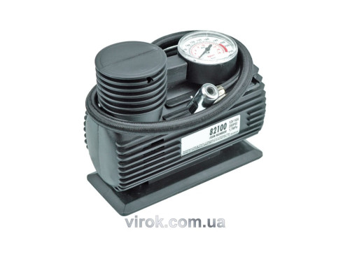 Компресор автомобільний міні VOREL 12В [12/168]