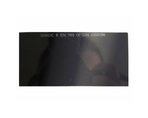 Фільтр для зварки VOREL 50х100мм Е-11 [100]