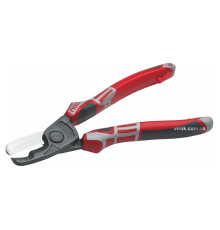 Кабелерізи NWS для кабелю : Ø≤ 25 мм, L= 210 мм. Al/Cu.