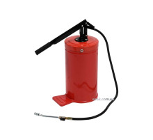 Помпа смазочная YATO: вместимость-16 кг, сопло со шлангом l=1.5 м, макс. P= 20.5 МПа [1]