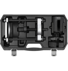 Знімач втулок керма авто FORD/VOLVO YATO 4 елем. [1]