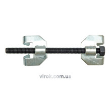 Съемники для пружин VOREL, набор 2шт. [10]