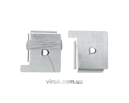 Рівень для укладання плитки VOREL, комплект трасовочний [60]