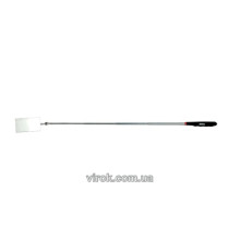 Дзеркало оглядове 50х90 мм на телескопічному тримачі YATO, l= 285-770 мм [12/144]