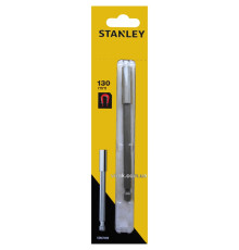 Тримач насадок магнітний STANLEY : HEX 1/4", L= 130 мм