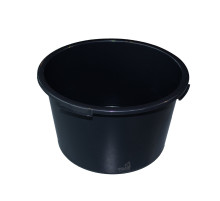 Корито будівельне кругле  35 л ТМ "VIROK"