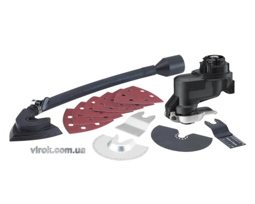 Насадка патрон B+D. - (Осциляційна шліфмашинка) до MT350K/MT18K/MT188KB