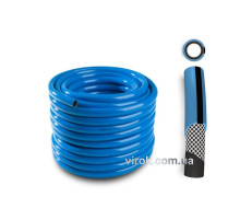 Шланг ПХВ пневмат. признач. PROFI синій з роб. тиск. 2 МПа, Ø=8 мм, t=2,3 мм, l= 50 м