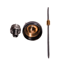 Деталі змінні до пульверизатора YT-2341 YATO з соплом Ø= 2,0 мм, компл. 3 шт.