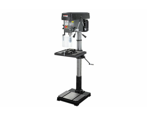 Свердлильний верстат JET JDP-22F: 400В 0,75 кВт. МК-3 Ø≤25 мм. 12 шв. 150- 2850об. (3M)