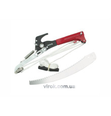 Сучкоріз штанговий YATO : ножівка, L= 325 мм [12]