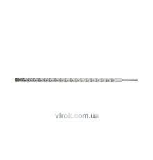 Свердло по бетону (Бур) STHOR SDS-Max : 38x900 мм [5]