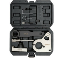 Фіксатори газорозподільної системи двигунів групи Renault, Nissan i Opel YATO : набір 9 елем [5]