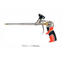Пистолет для нанесения монтажной пены YATO [20]