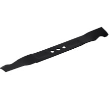 Нож к газонокосилкам YT-85532, YT-85533, YT-85545 YATO : l= 530 мм, b= 58 мм [40]