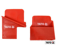 Набор для обслуживания натяжных ремней YATO : 2 шт [20]