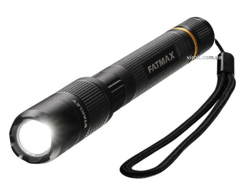 Фонарь LED-диодный STANLEY "FatMax" : 100 Lm, с пит.- 2 ААА батарейки DW